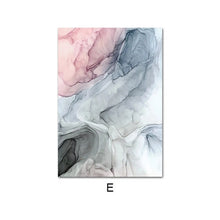 Load image into Gallery viewer, Contemporary Pastel Abstract Art
