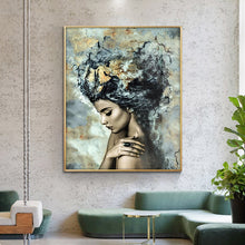 Charger l&#39;image dans la galerie, The Woman From The River
