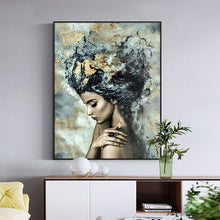 Charger l&#39;image dans la galerie, The Woman From The River
