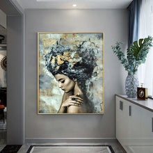 Charger l&#39;image dans la galerie, The Woman From The River
