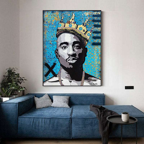 All Eyez On Tupac