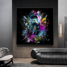 Load image into Gallery viewer, Urban Monkey
