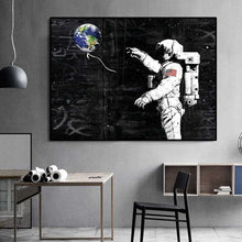 Load image into Gallery viewer, Astronaut Space Dream
