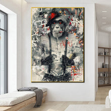 Load image into Gallery viewer, Urban Monkey
