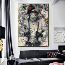 Load image into Gallery viewer, Urban Monkey
