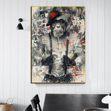 Load image into Gallery viewer, Urban Monkey
