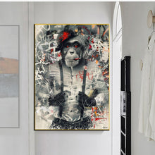 Load image into Gallery viewer, Urban Monkey
