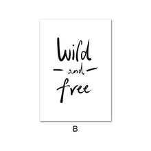 Load image into Gallery viewer, Boho Nature Wheat Field Landscape Wall Art
