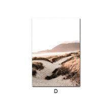 Load image into Gallery viewer, Scandinavian Ocean Scenery
