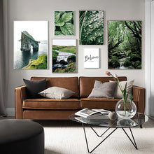 Load image into Gallery viewer, Escape To Iceland Magnificent Landscape
