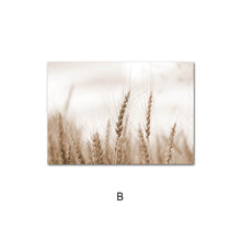 Load image into Gallery viewer, Bohemian Minimalist Nature Landscape
