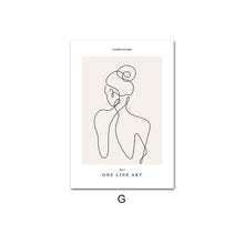 Load image into Gallery viewer, Bohemian Minimalist Nature Landscape

