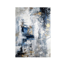 Load image into Gallery viewer, Through The Shadow Abstract Art

