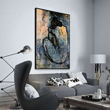 Load image into Gallery viewer, Blue Nude By Pablo Picasso, 1902
