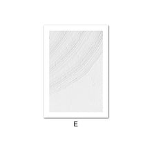 Load image into Gallery viewer, The Love Of Geometric Shapes - Boho Abstract Art
