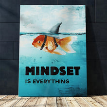Load image into Gallery viewer, Mindset Is Everything
