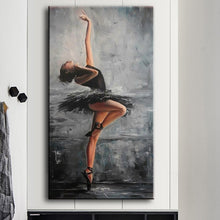 Charger l&#39;image dans la galerie, Elegant Art Ballet Dancer
