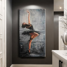 Charger l&#39;image dans la galerie, Elegant Art Ballet Dancer
