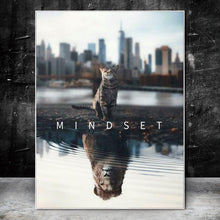 Load image into Gallery viewer, Mindset Is Everything

