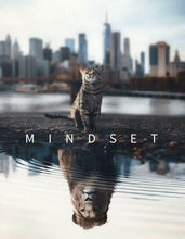 Load image into Gallery viewer, Mindset Is Everything
