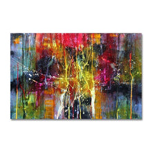 Charger l&#39;image dans la galerie, Abstract Color Explosion
