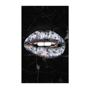 Money Lips