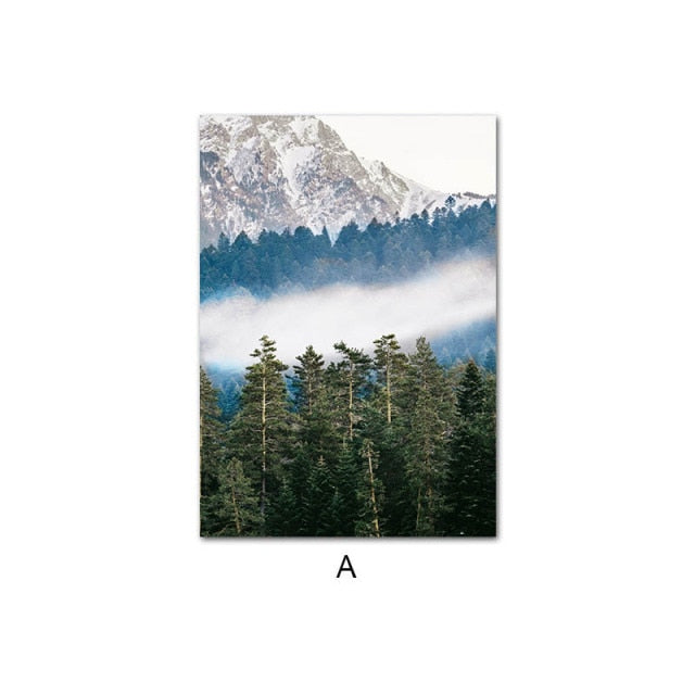 Escape To The West Coast Photography Art