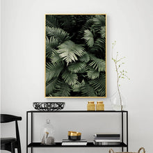 Load image into Gallery viewer, Family Is Everything L.O.V.E &amp; Green Leaf
