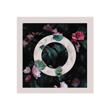 Charger l&#39;image dans la galerie, L.O.V.E Floral Canvas Art

