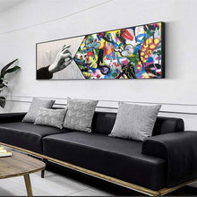 Load image into Gallery viewer, Behind The Curtain Pinch
