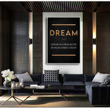 Load image into Gallery viewer, Dream Noun
