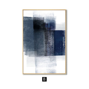 Nordic Blue Gradient
