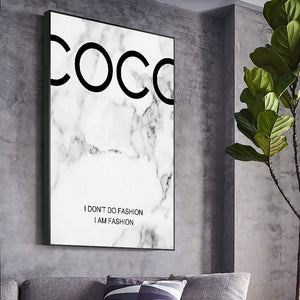 I Am Fashion Coco