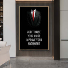 Charger l&#39;image dans la galerie, &#39;&#39;Improve Your Argument&#39;&#39;
