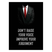 Charger l&#39;image dans la galerie, &#39;&#39;Improve Your Argument&#39;&#39;
