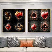 Load image into Gallery viewer, Play Your Diamond
