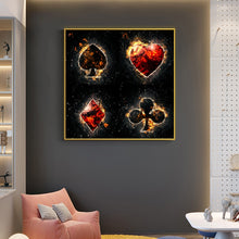 Load image into Gallery viewer, Play Your Diamond
