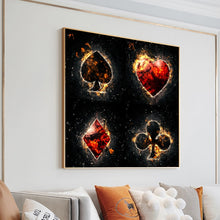 Load image into Gallery viewer, Play Your Diamond
