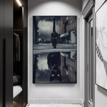 Load image into Gallery viewer, Panther Mindset Is Everything
