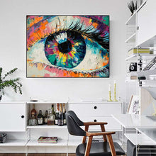 Charger l&#39;image dans la galerie, All Eyes On Eye
