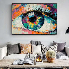 Charger l&#39;image dans la galerie, All Eyes On Eye
