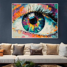 Charger l&#39;image dans la galerie, All Eyes On Eye
