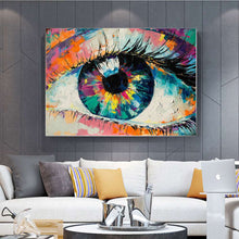 Charger l&#39;image dans la galerie, All Eyes On Eye
