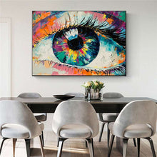 Charger l&#39;image dans la galerie, All Eyes On Eye
