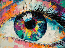 Charger l&#39;image dans la galerie, All Eyes On Eye
