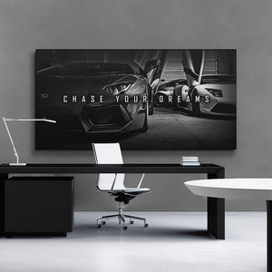 Chase Your Dream