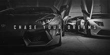 Load image into Gallery viewer, Chase Your Dream

