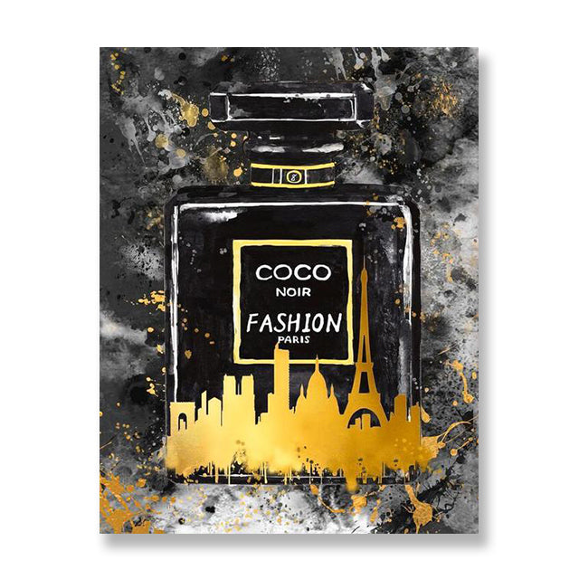 Coco Chanel Paris