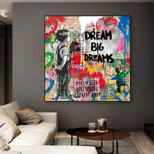 Load image into Gallery viewer, Dream Big Dream
