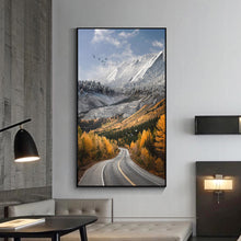 Load image into Gallery viewer, Wanderlust Icefield Parkway Escape
